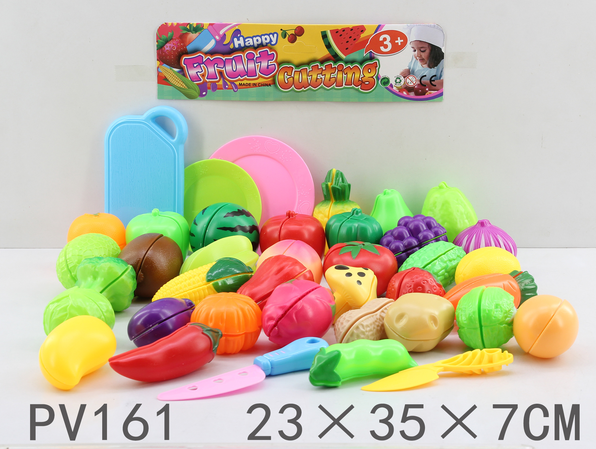 水果切切乐7产品图