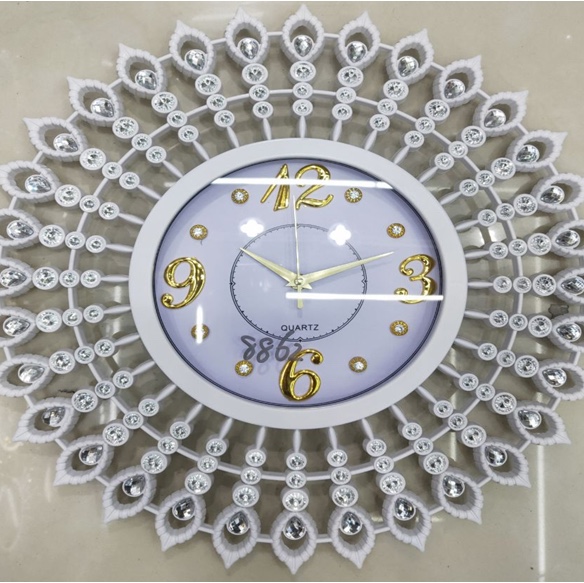 8659 wall clocks
