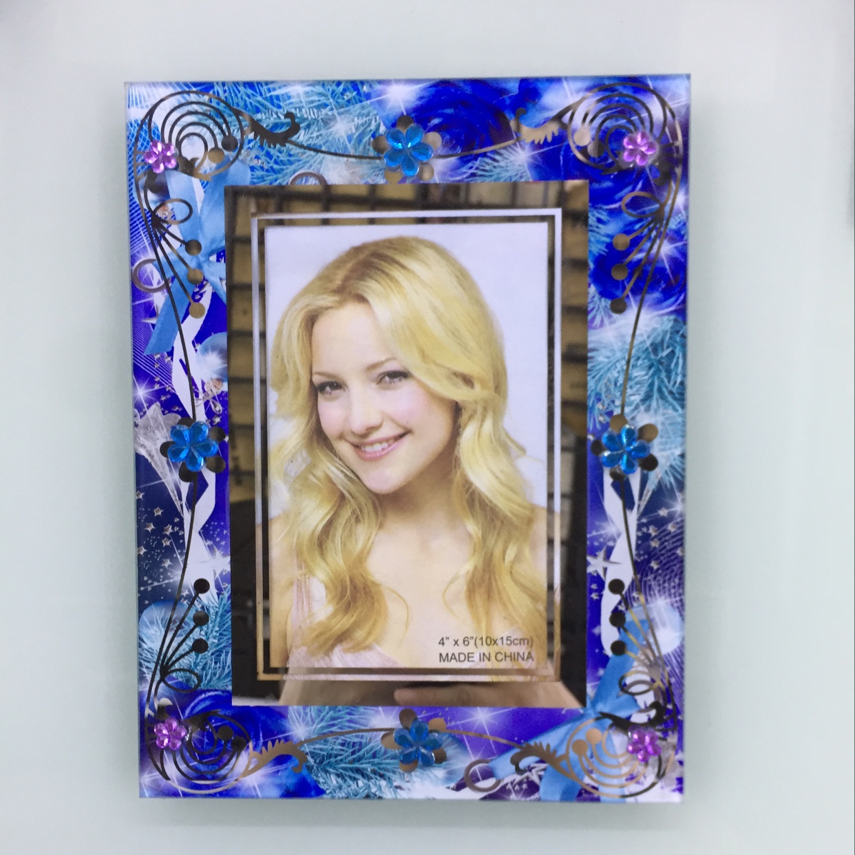 玻璃相框-40奥思雨gs131玻璃