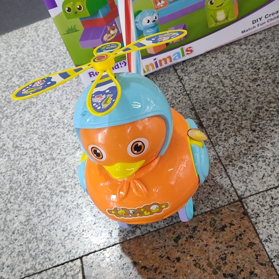 鸭子