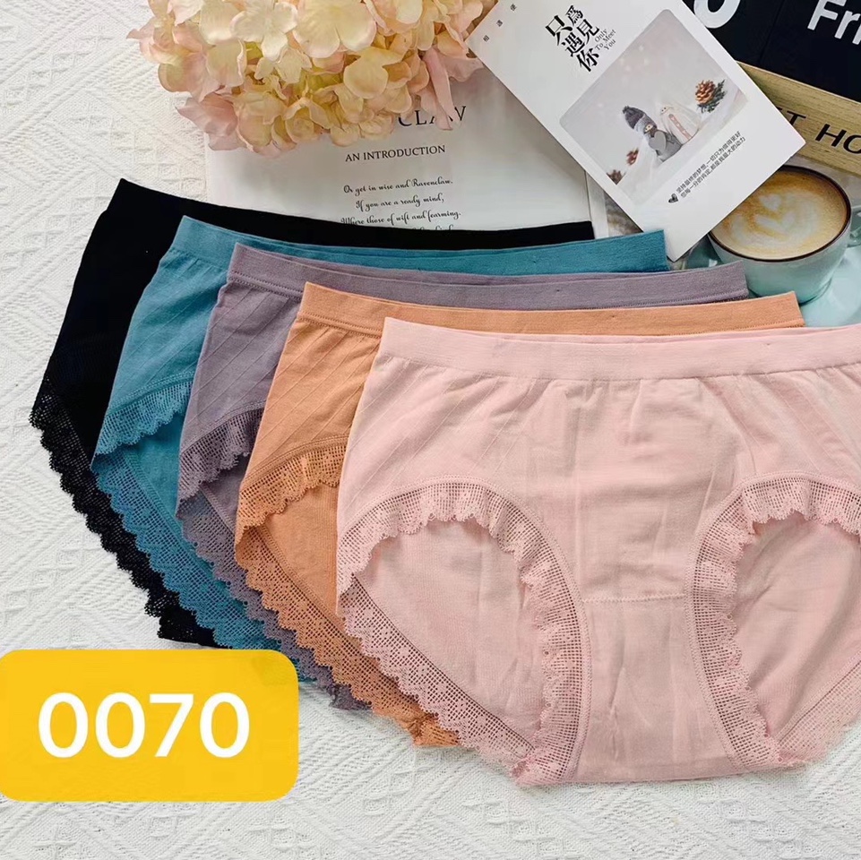0070 Boutique underwear
