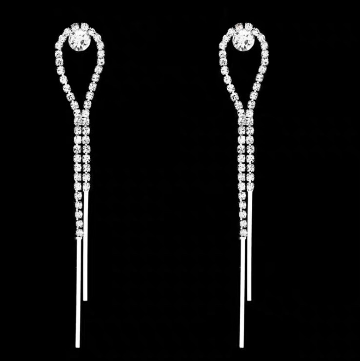 Earrings 125