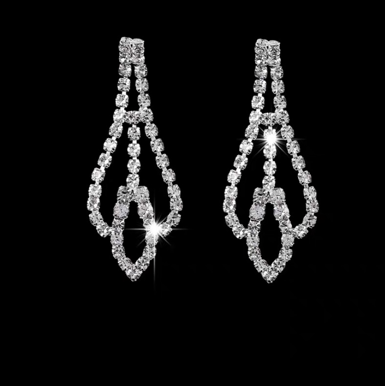 Earrings 122