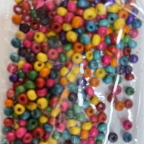 All square beads