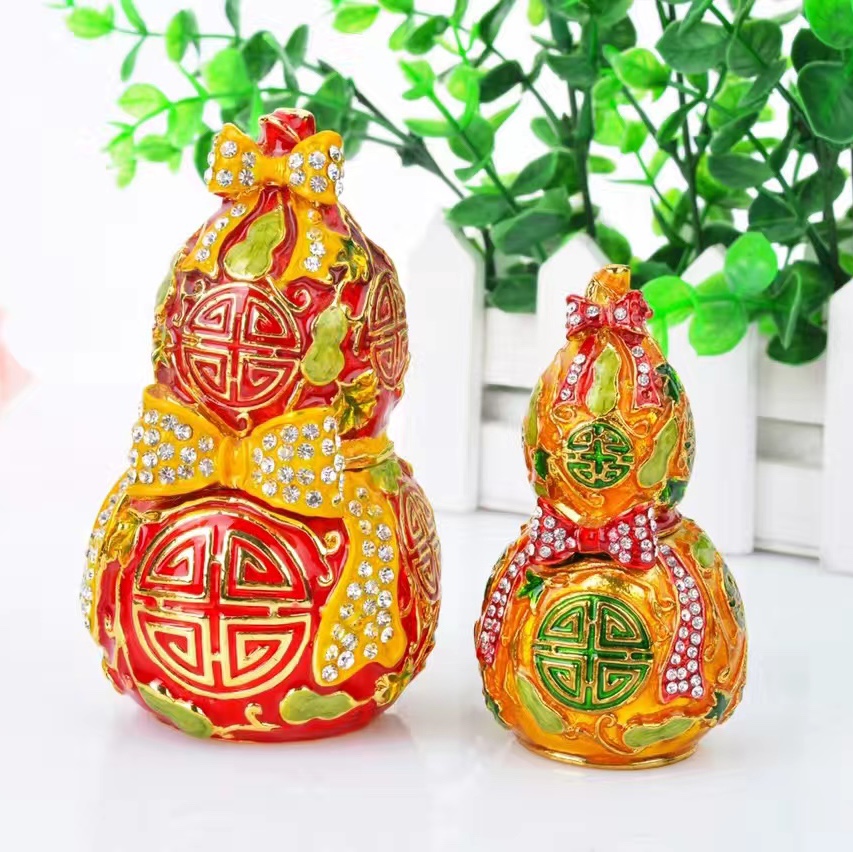 葫芦摆件