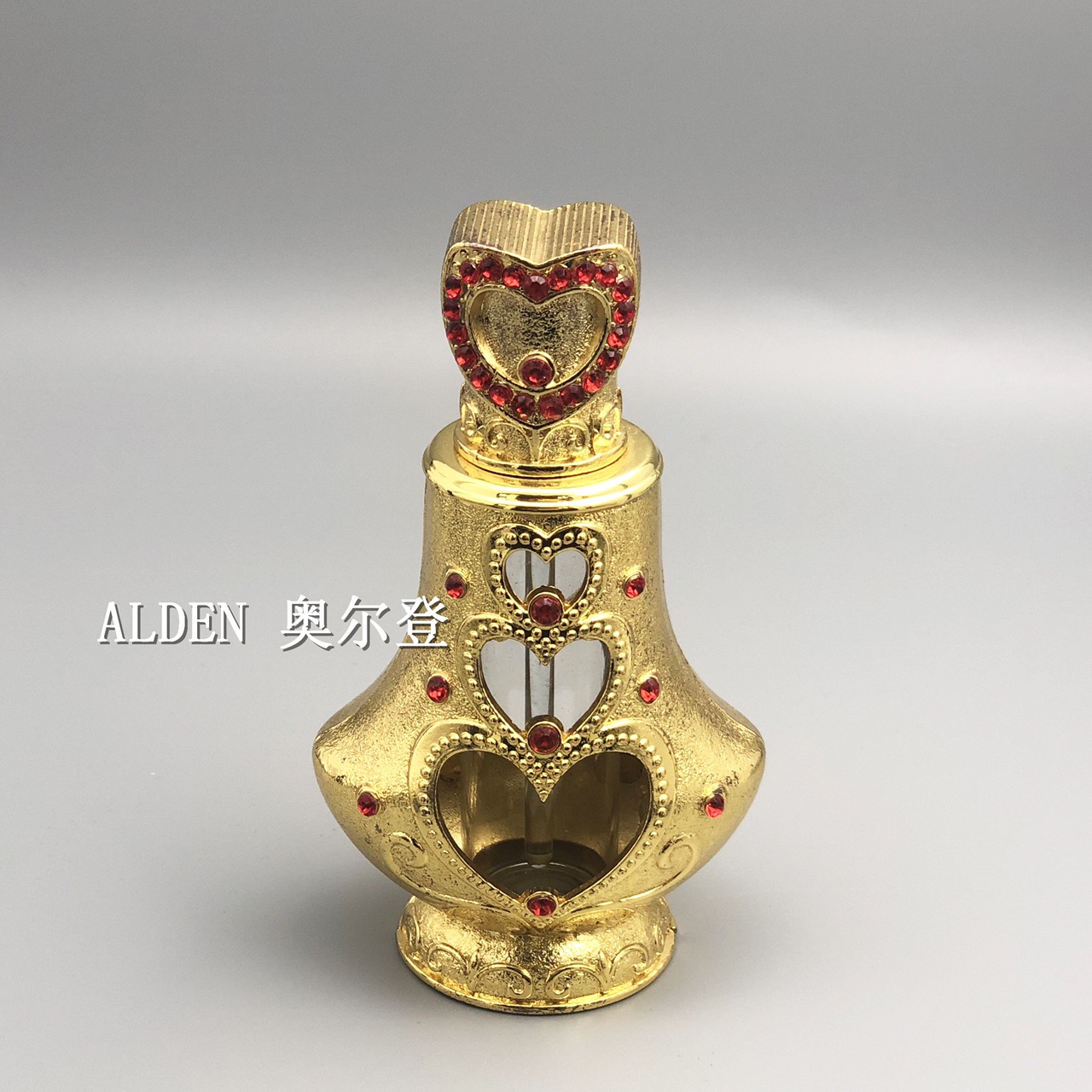 迪拜精油香水瓶