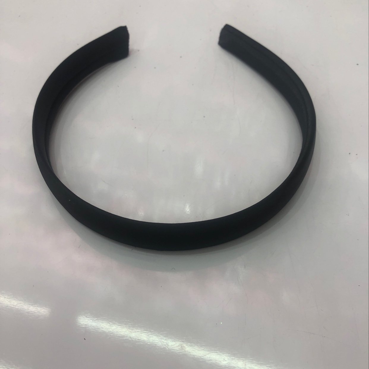 色丁布套布1.8公分头扣