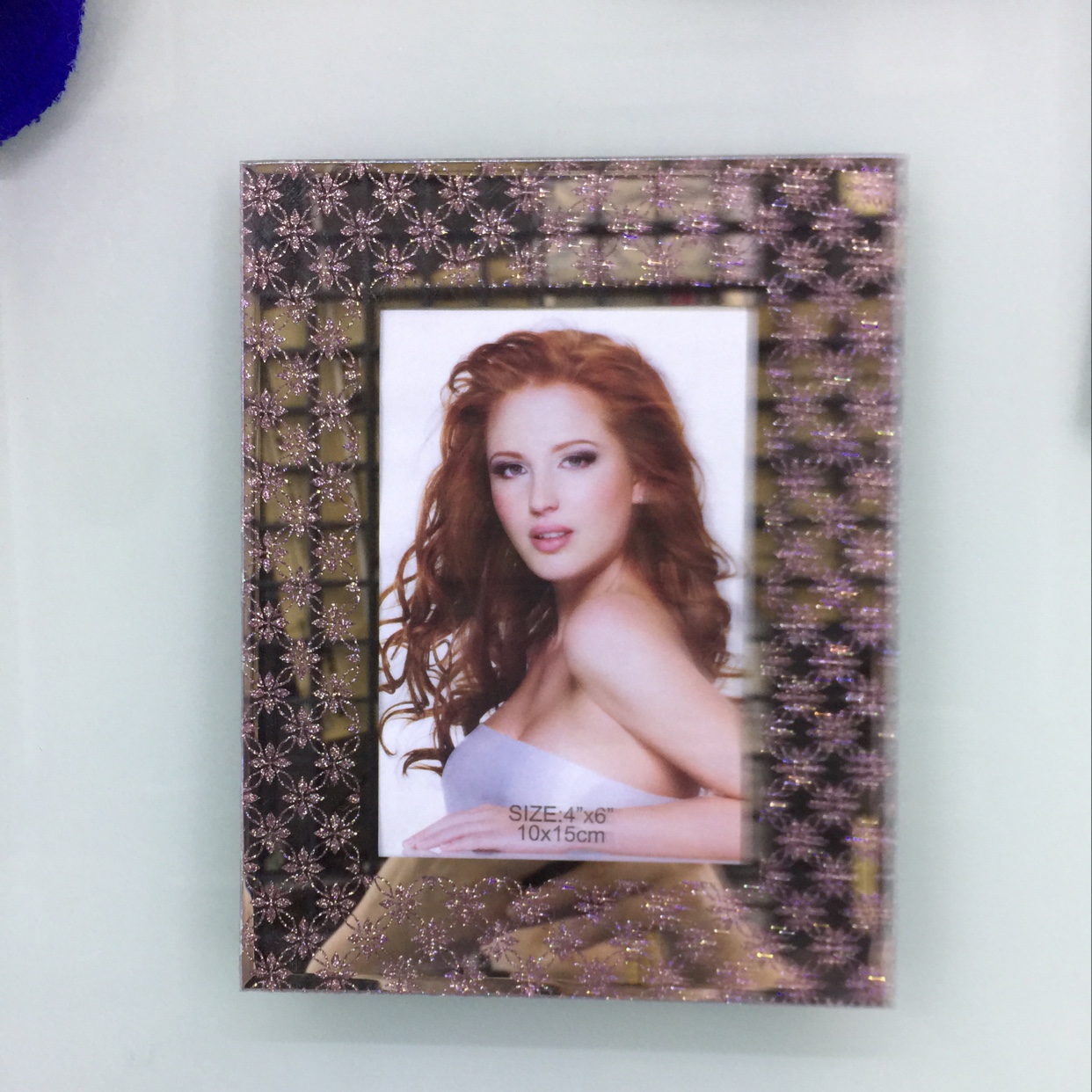 Glass photo frame -40 Aosiyu gs134 glass