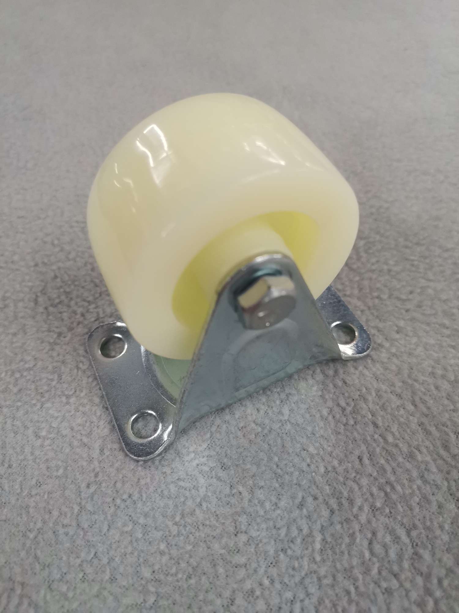 2-inch Little Fatty light directional wheel Item Picture