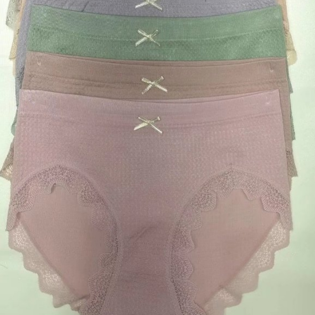 Fashion New Women's Underwear Girls Sexy Underwear