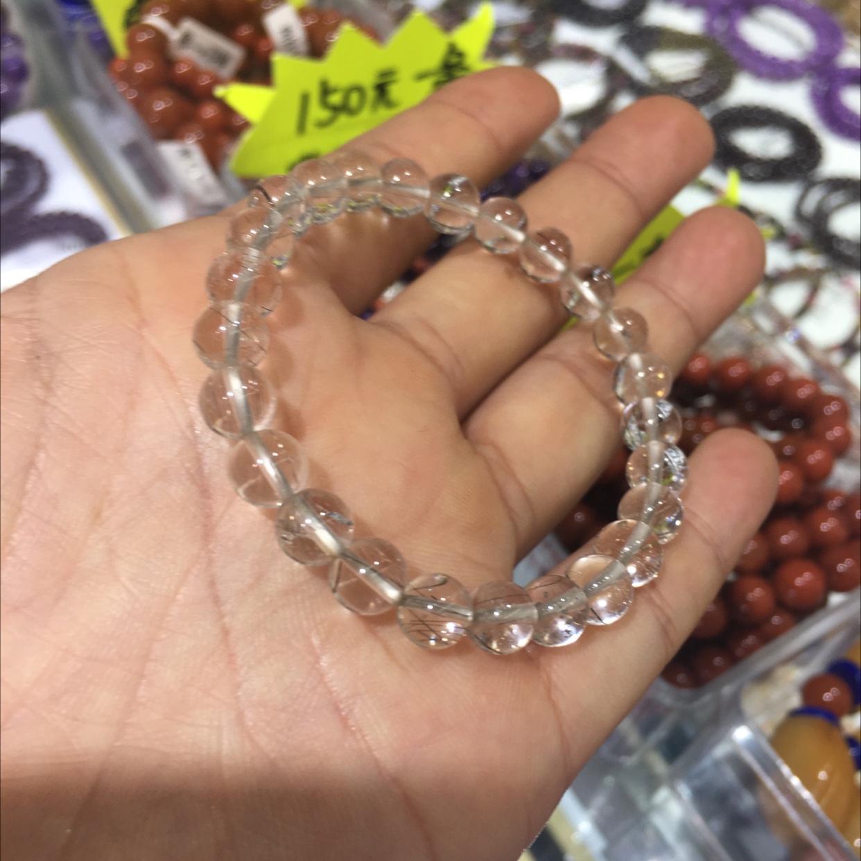 7m白水晶产品图