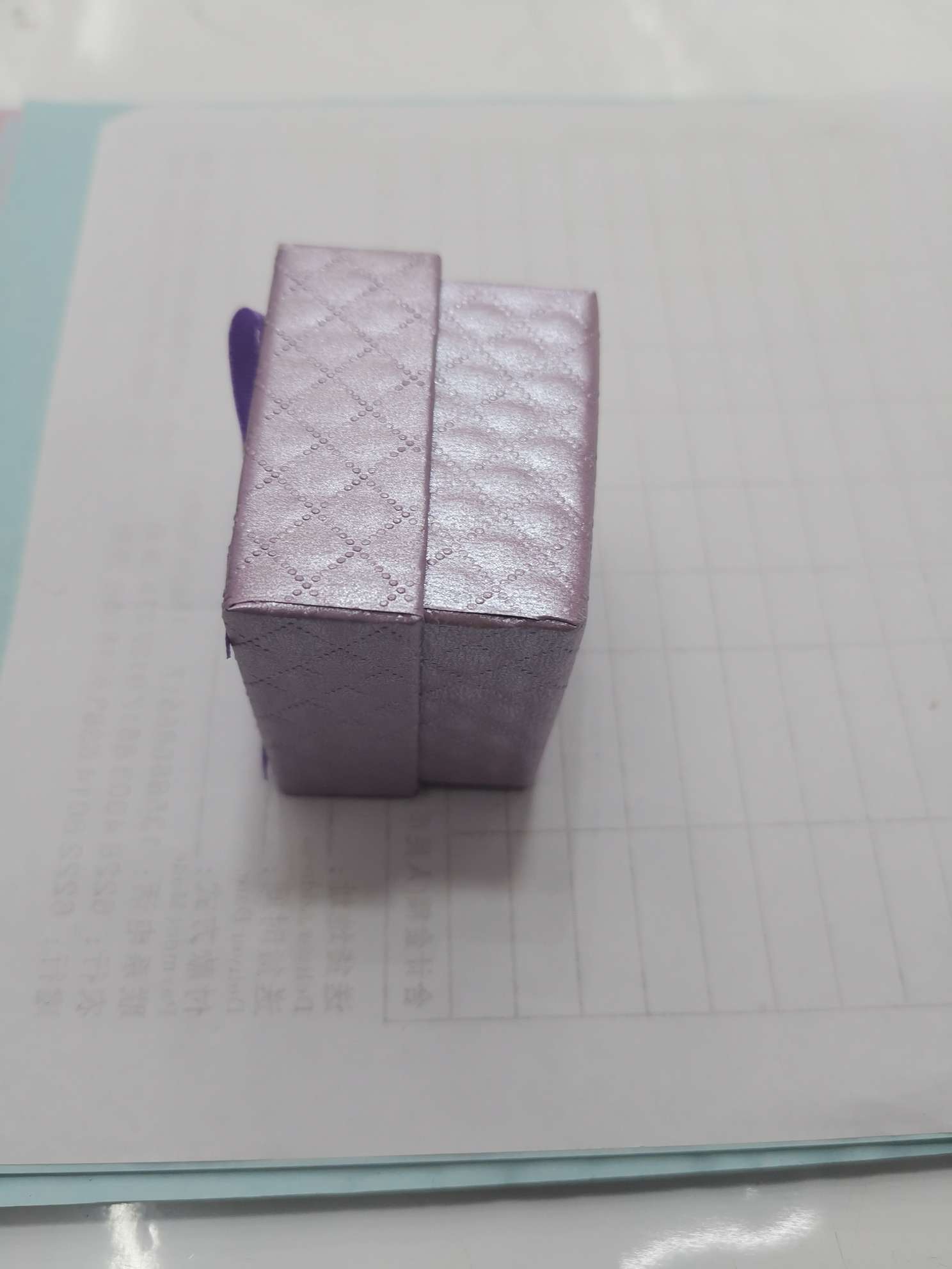 首饰箱&包实物图