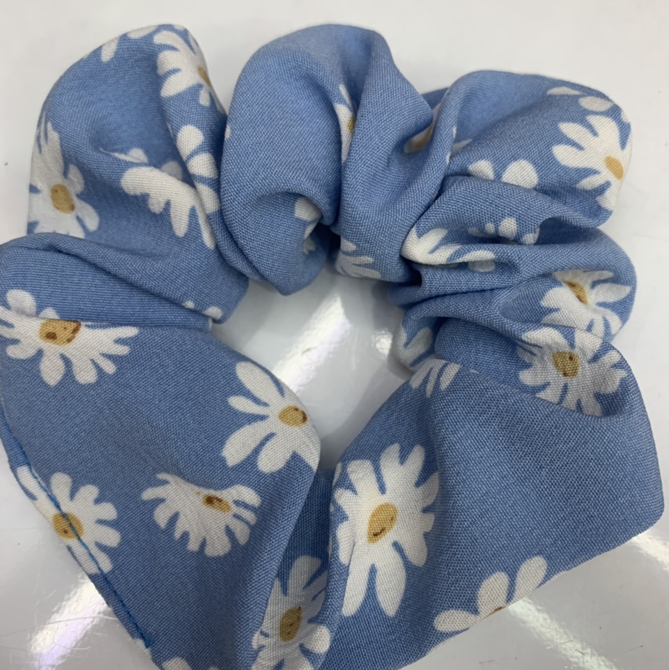 雏菊系列流行布圈