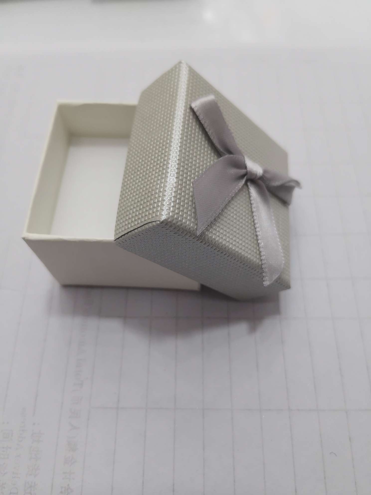 首饰箱&包实物图