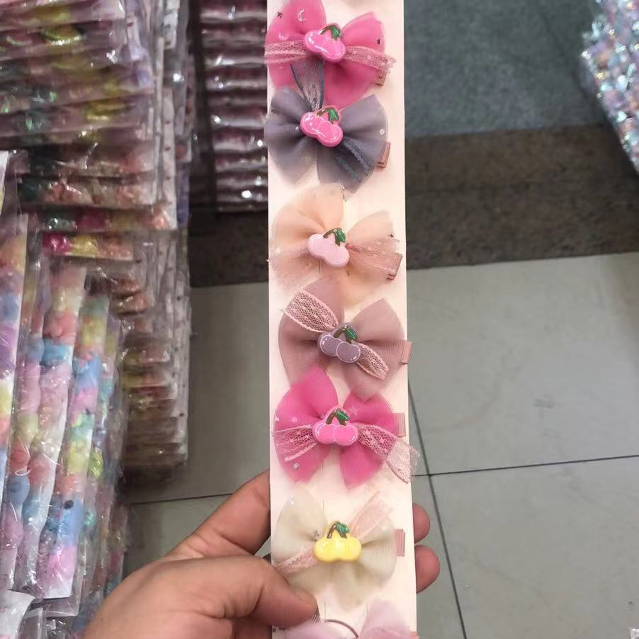 Children's hair accessories 796 thumbnail