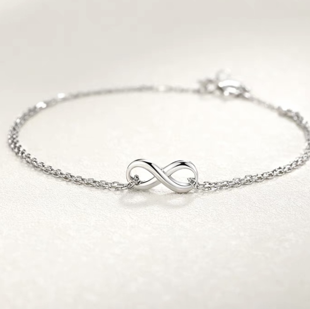 Bracelet without item