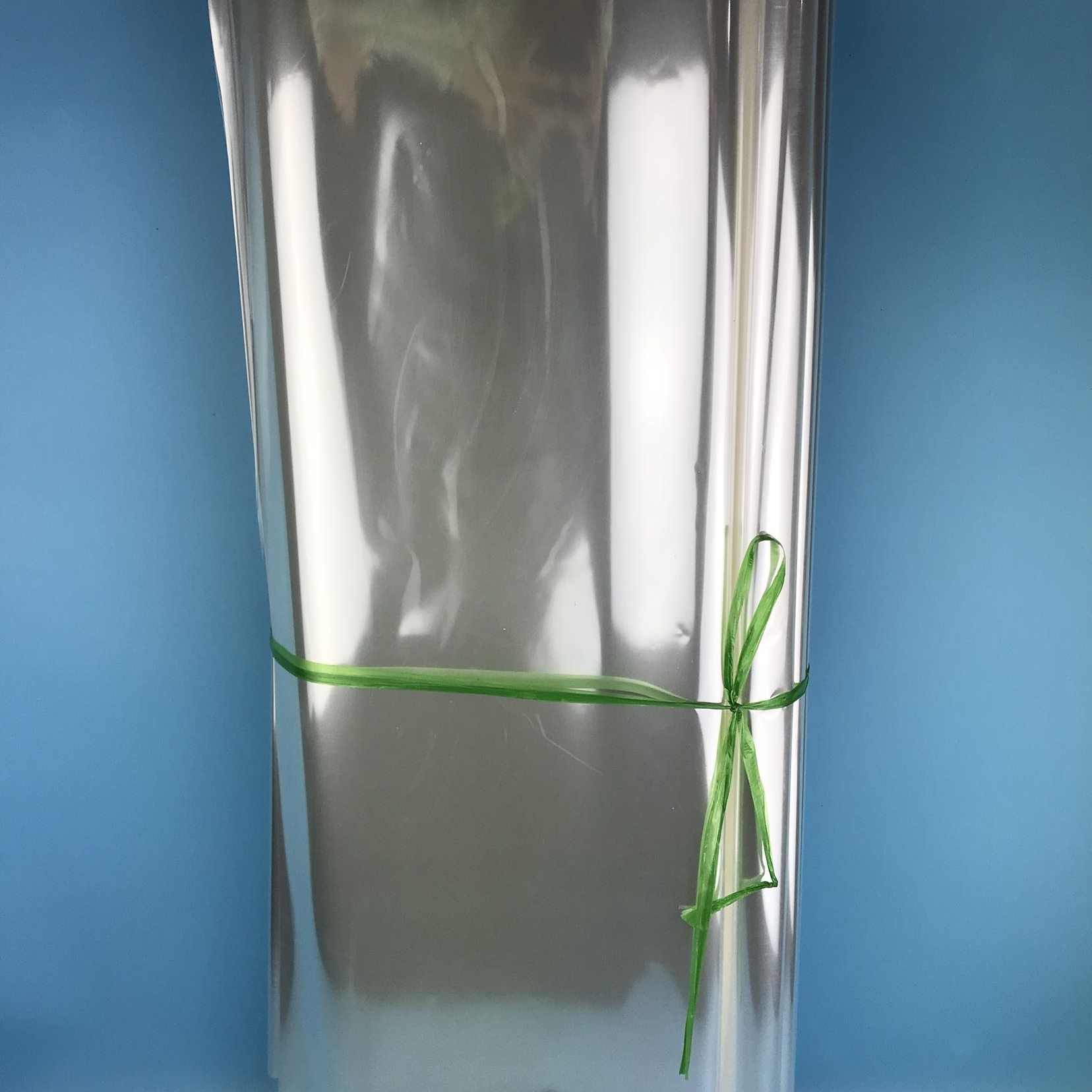 opp self-adhesive bag 7 silk 9.5*24 self-adhesive envelope bag product packaging bag