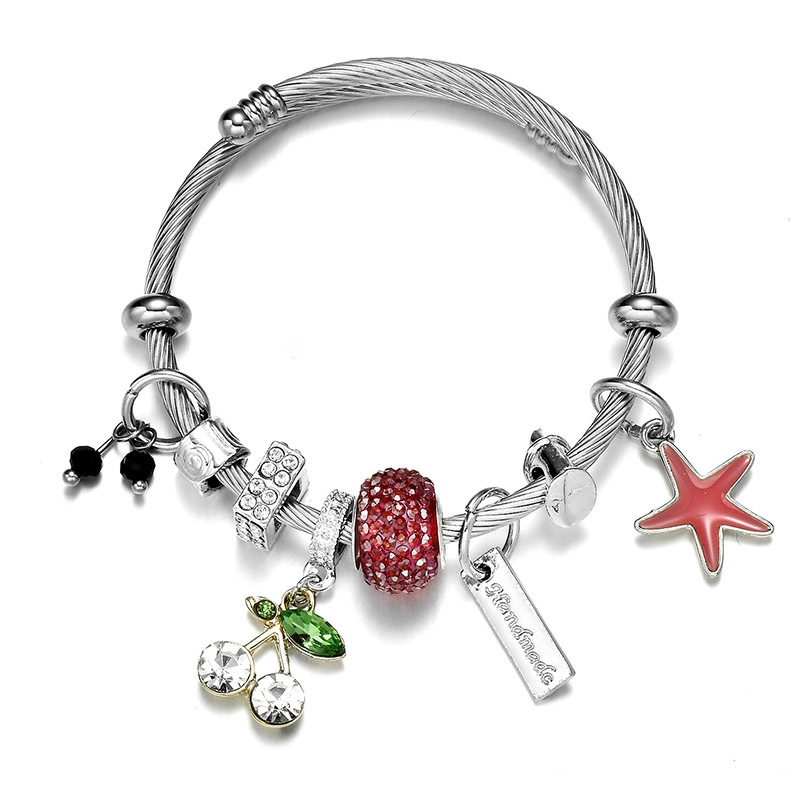 Multi-element Series One