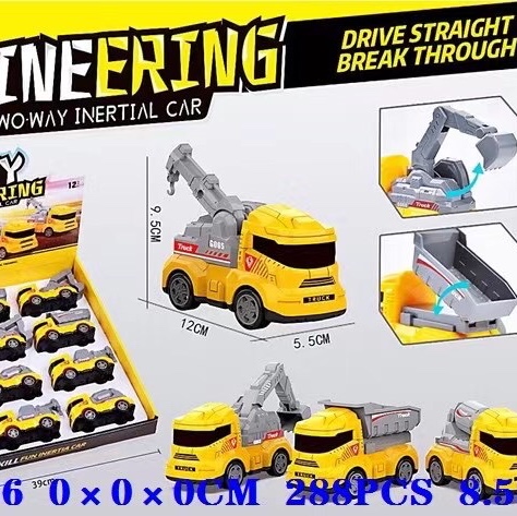 Ingeniería. auto