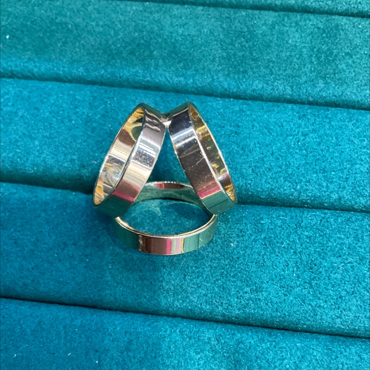 Fashion scarf buckle