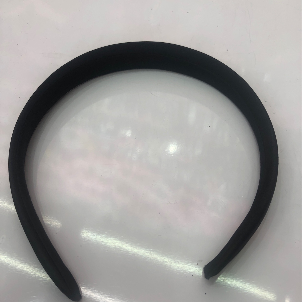 色丁布套布1.8公分头扣产品图