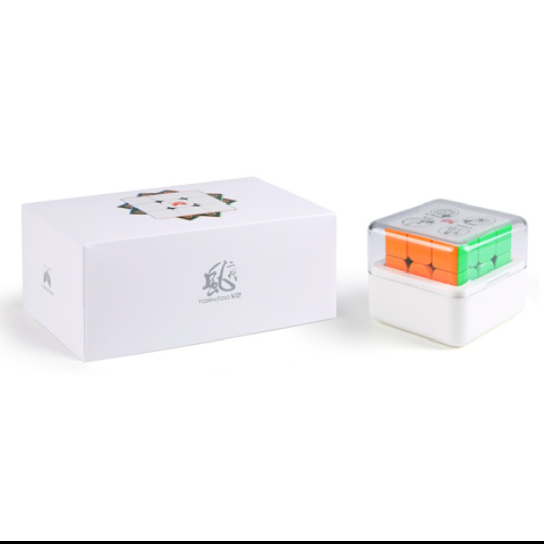 风三阶二代全亮彩色XMD008