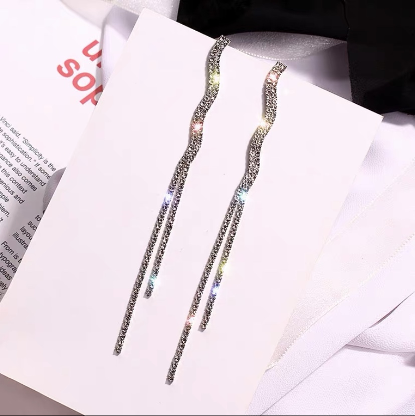 Earrings 131