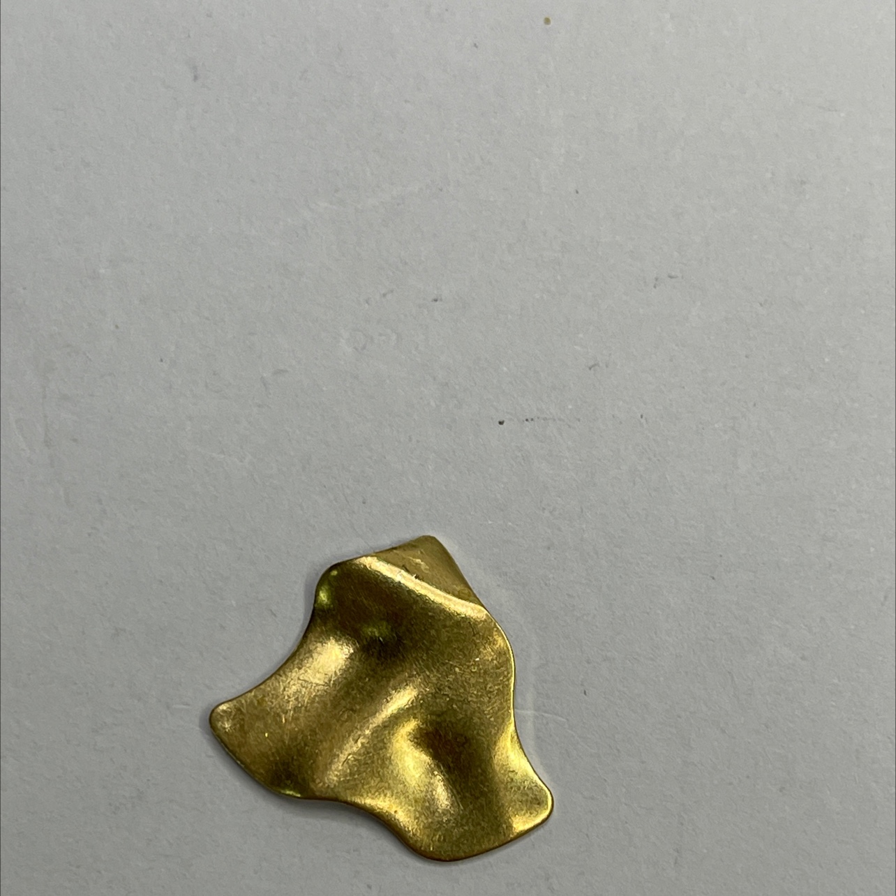 Innovative jewelry accessories cx3109 Small DIY hardware copper accessories