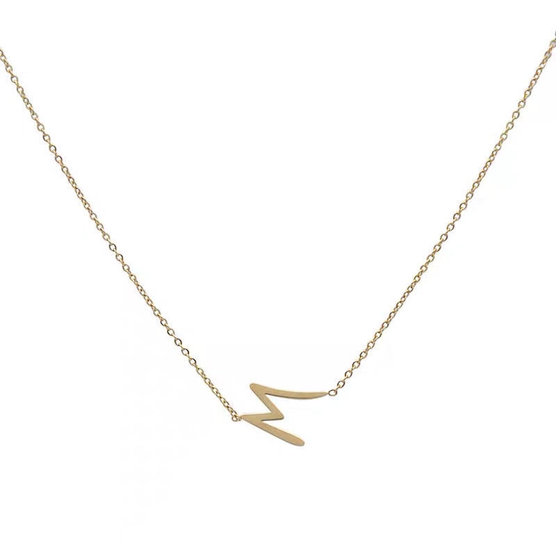 Exquisite and simple titanium steel ankle chain for women, new niche design, ethereal and non-fading ankle chain 22 detail image 2