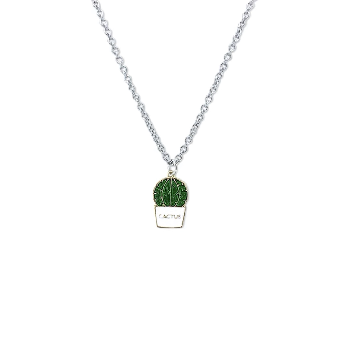 A prickly pear bracelet