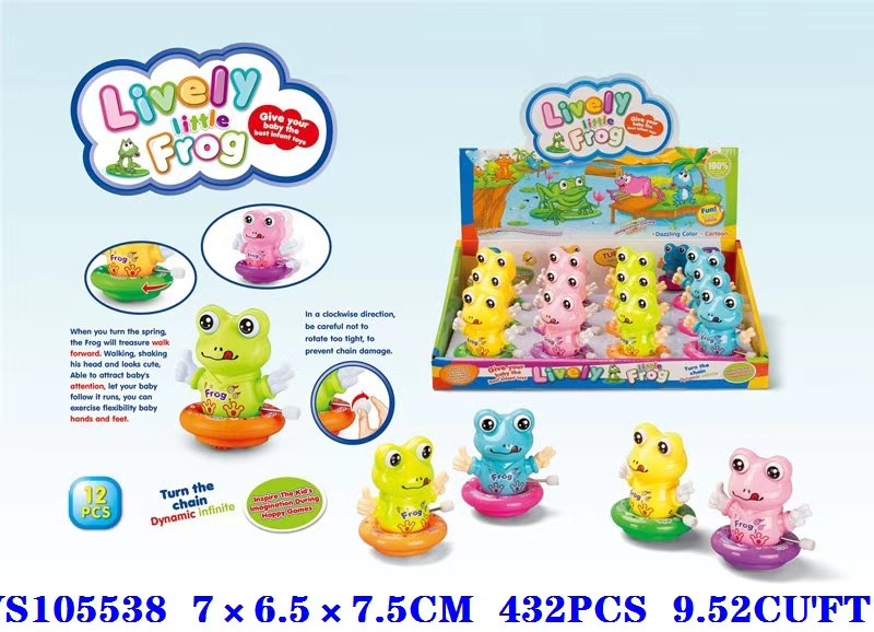 green Specification image