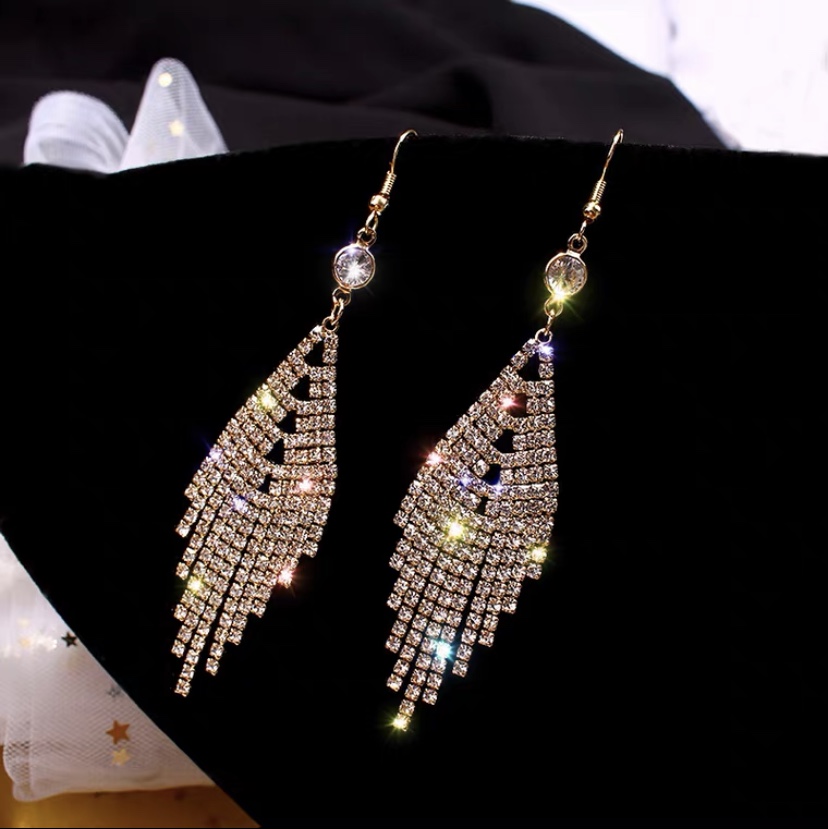 Earrings 135