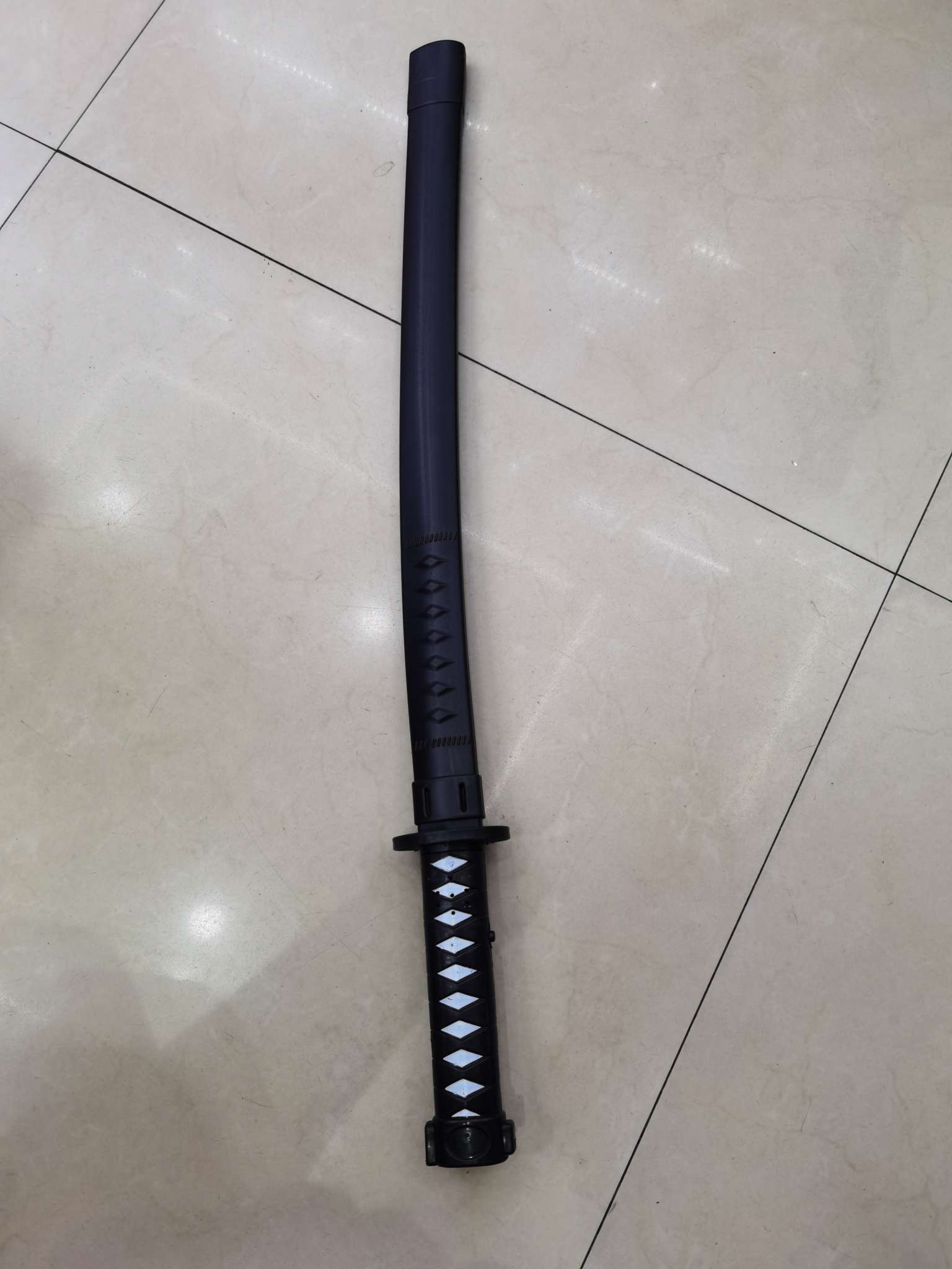 Japanese samurai light sword Specification image