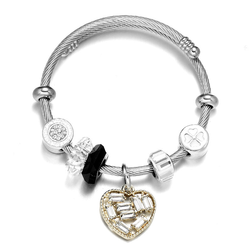 Multi-element Series Four details Picture