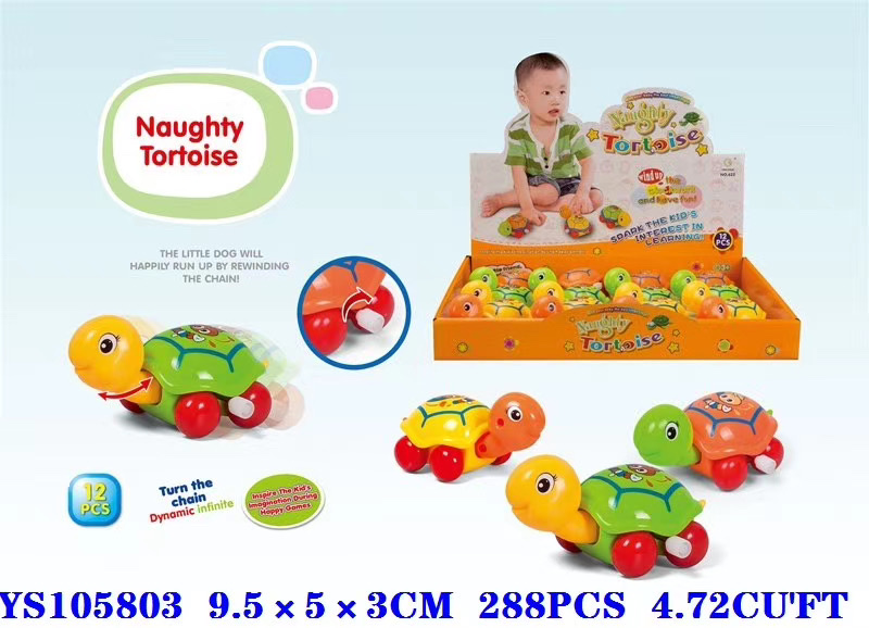 turtle Specification image