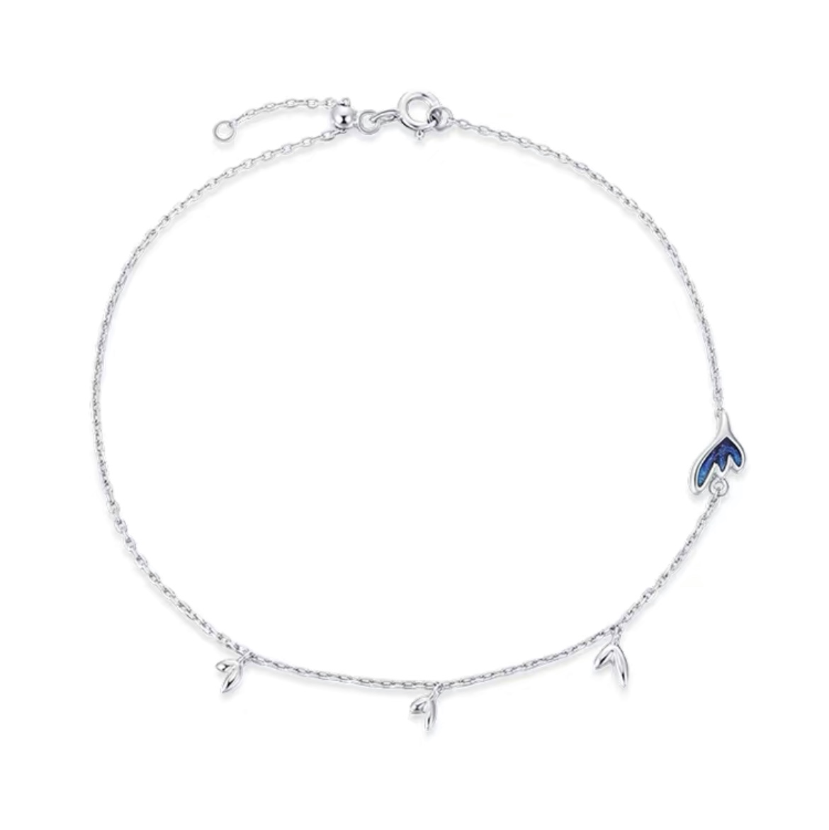 Mermaid bracelet