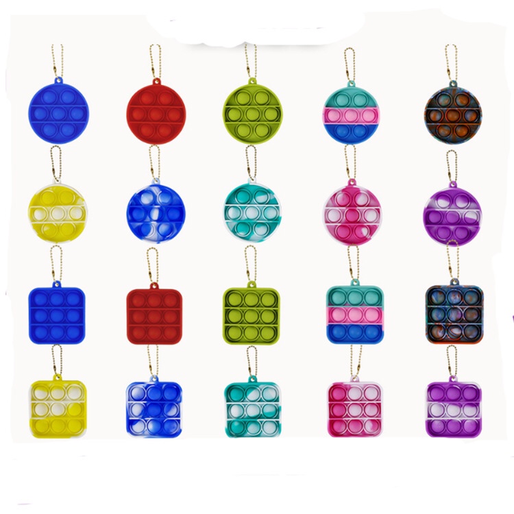 Key chain gn