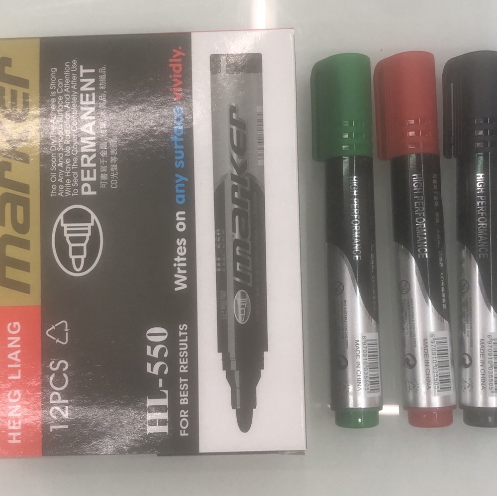 550 marker