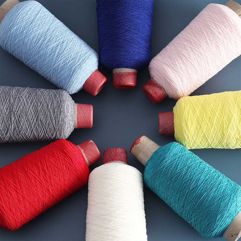 0.3mm very fine clothing cable elastic cord spandex sewing machine bottom line elastic rope ultra-fine rubber band fine 3
