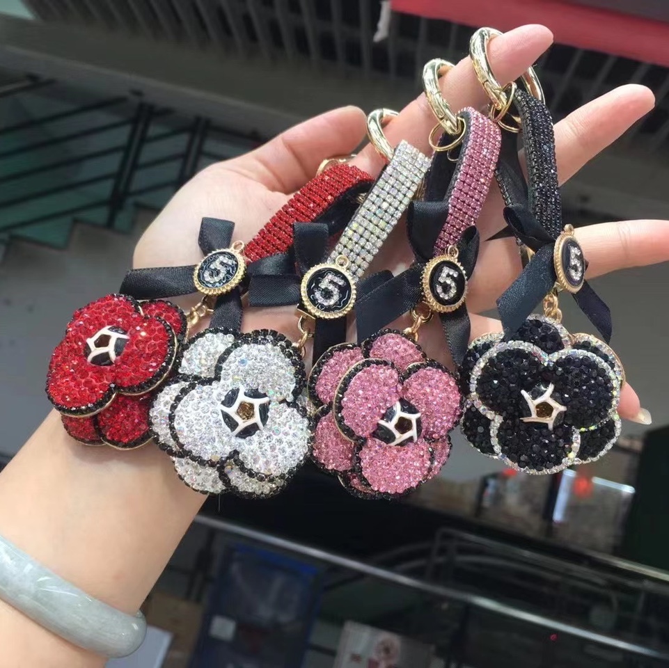 Key pendant -9