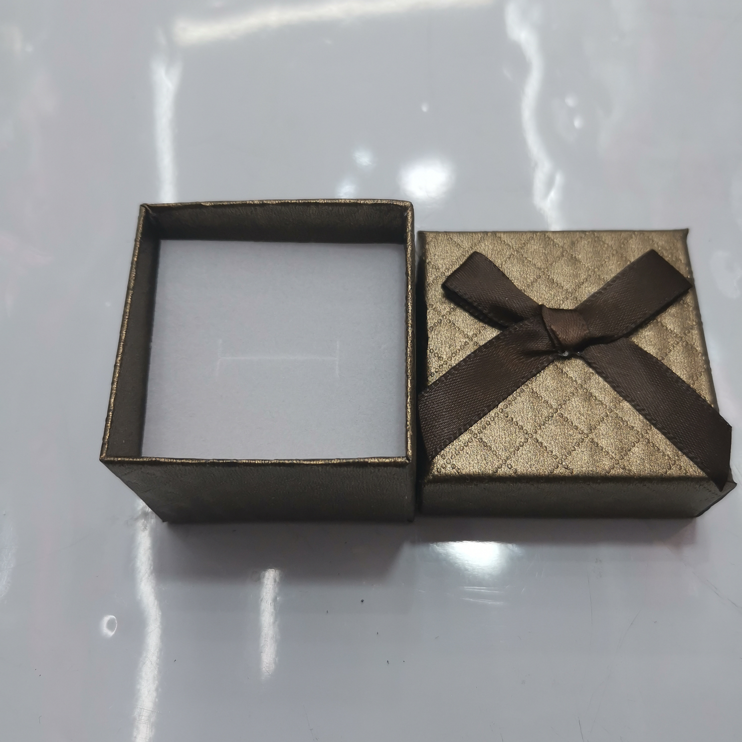 蝴蝶结戒指盒61