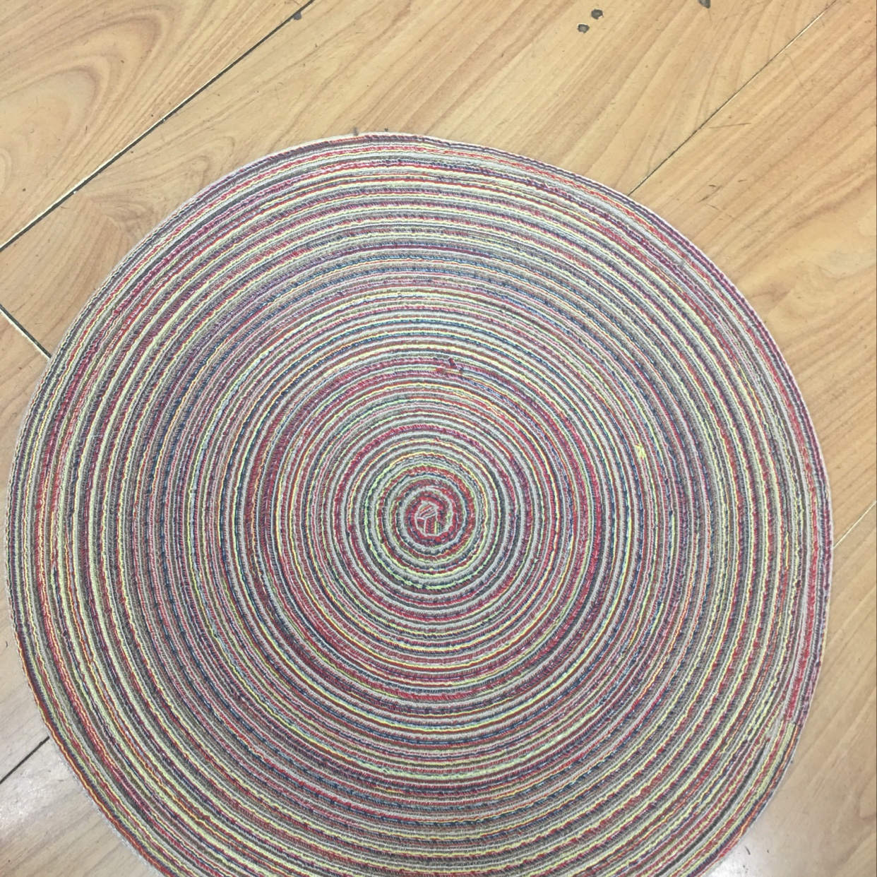 餐垫16