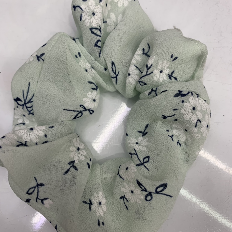 时尚潮流百搭布圈