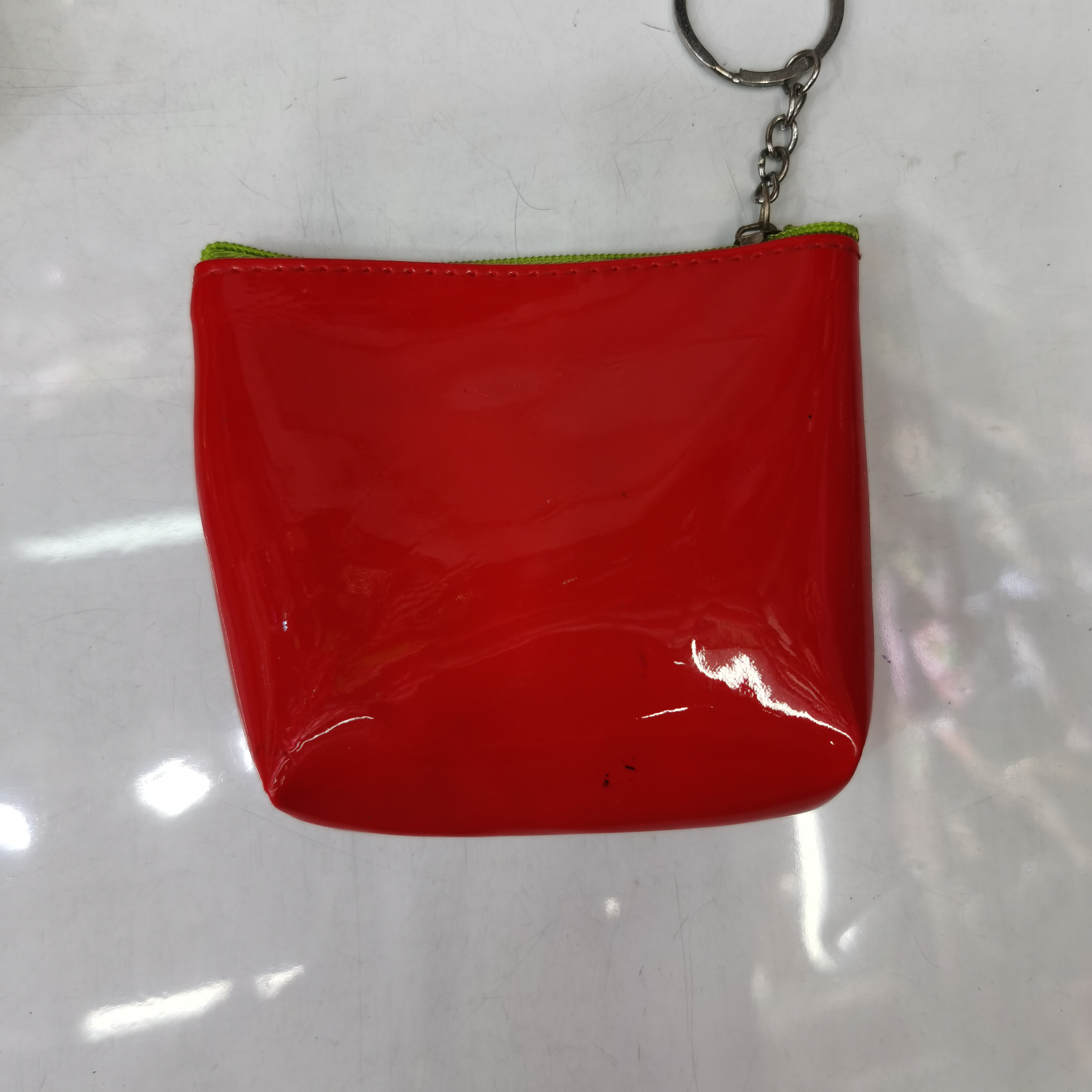 零钱包76时尚潮流女士包包百搭配饰流行可爱毛绒雯艺饰品