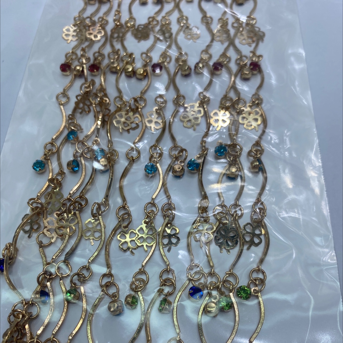 私处香氛实物图