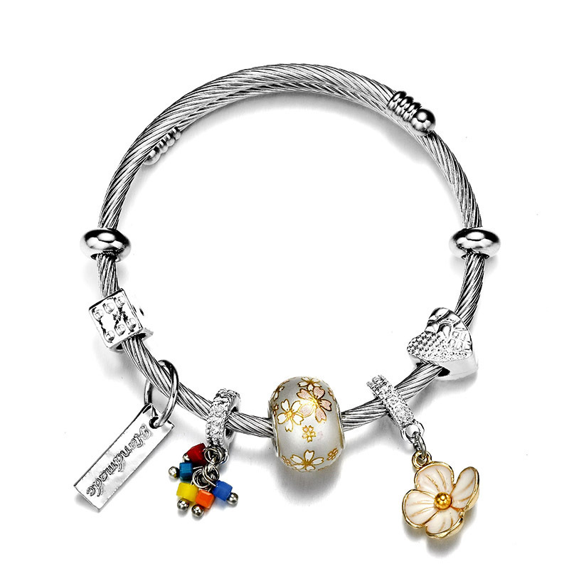 Personalized bracelet Specification image