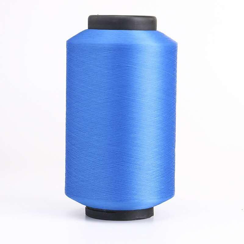 Oriental Jinghua Polyamide Colored Yarn Polyamide High Elastic Colored Covered Yarn High Strength Thread Silk Sewing High Strength Thread Nylon