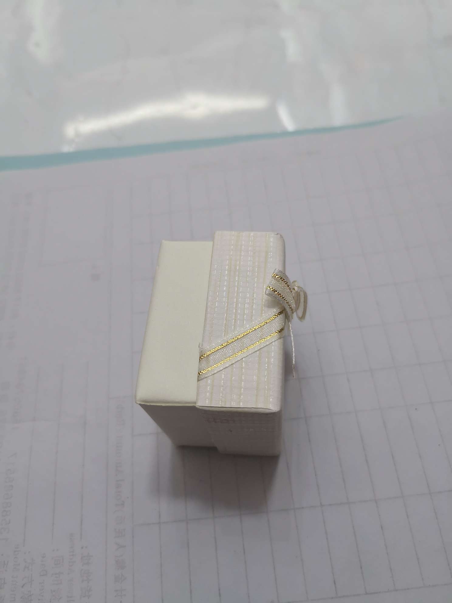 首饰箱&包实物图