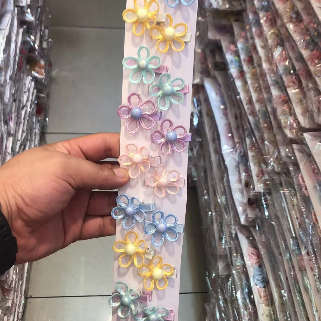 Children's hair accessories 811 thumbnail