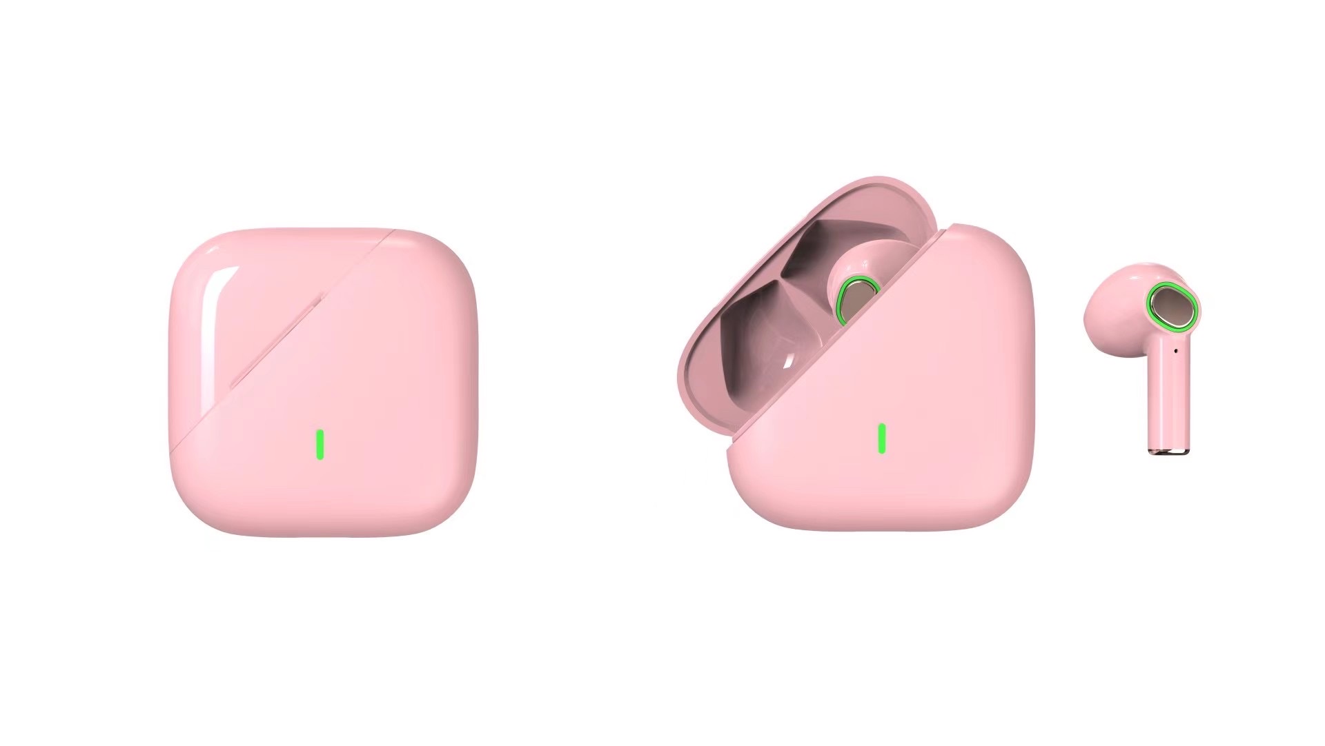 CV-18TWS Wireless Bluetooth headphones detail image 4